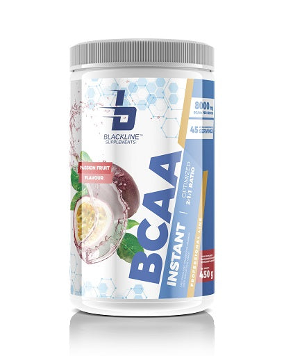 Blackline Supplements BCAA Instant