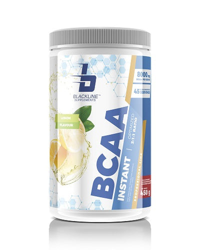 Blackline Supplements BCAA Instant