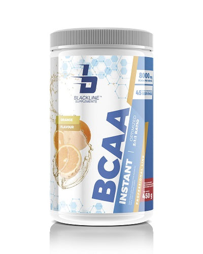 Blackline Supplements BCAA Instant