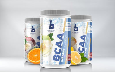 Blackline Supplements BCAA Instant