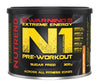Nutrend N1 Booster