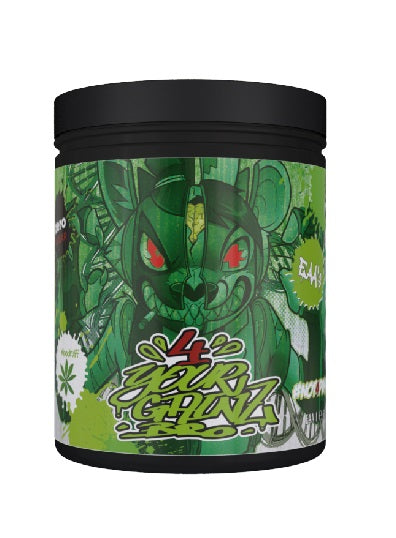 BPS-Pharma - EAA´s 4Your Gainz Bro