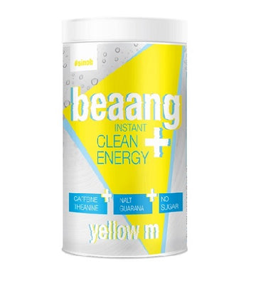 Sinob BEAANG - Instant Clean Energy 330g