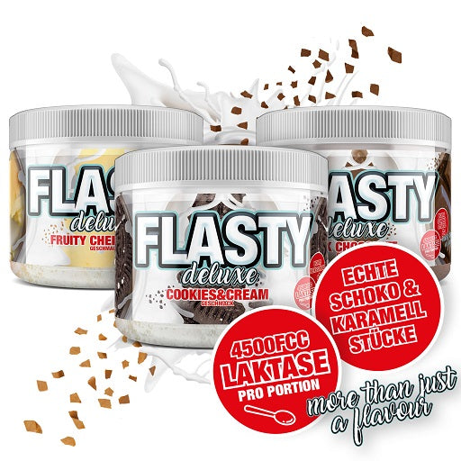 Sinob Flasty DELUXE  INAKTIV!!