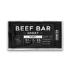 The Meat Makers Beef Jerky Sports Bar 6x