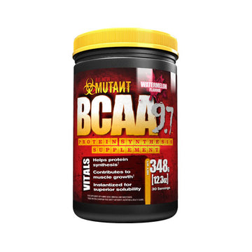 Mutant BCAA 9.7