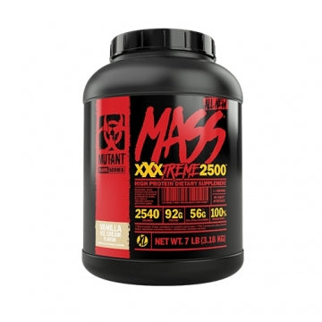 Mutant Mass XXXTREME