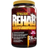 Mutant Rehab - 1280g Fruit Punch