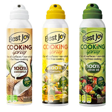 Best Joy Cooking Spray - Flasche