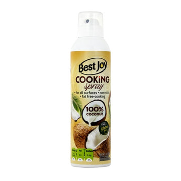 Best Joy Cooking Spray - Flasche - 500ml Canola Oil