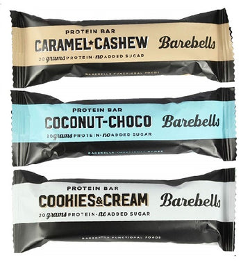 Barebells Protein Bars EINZELN