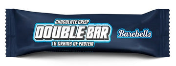 Barebells Double Bar (12x 55g)