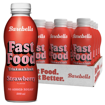 Barebells FOOD Trinkmahlzeit (12*500ml)