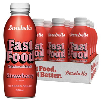 Barebells FOOD Trinkmahlzeit (12*500ml)