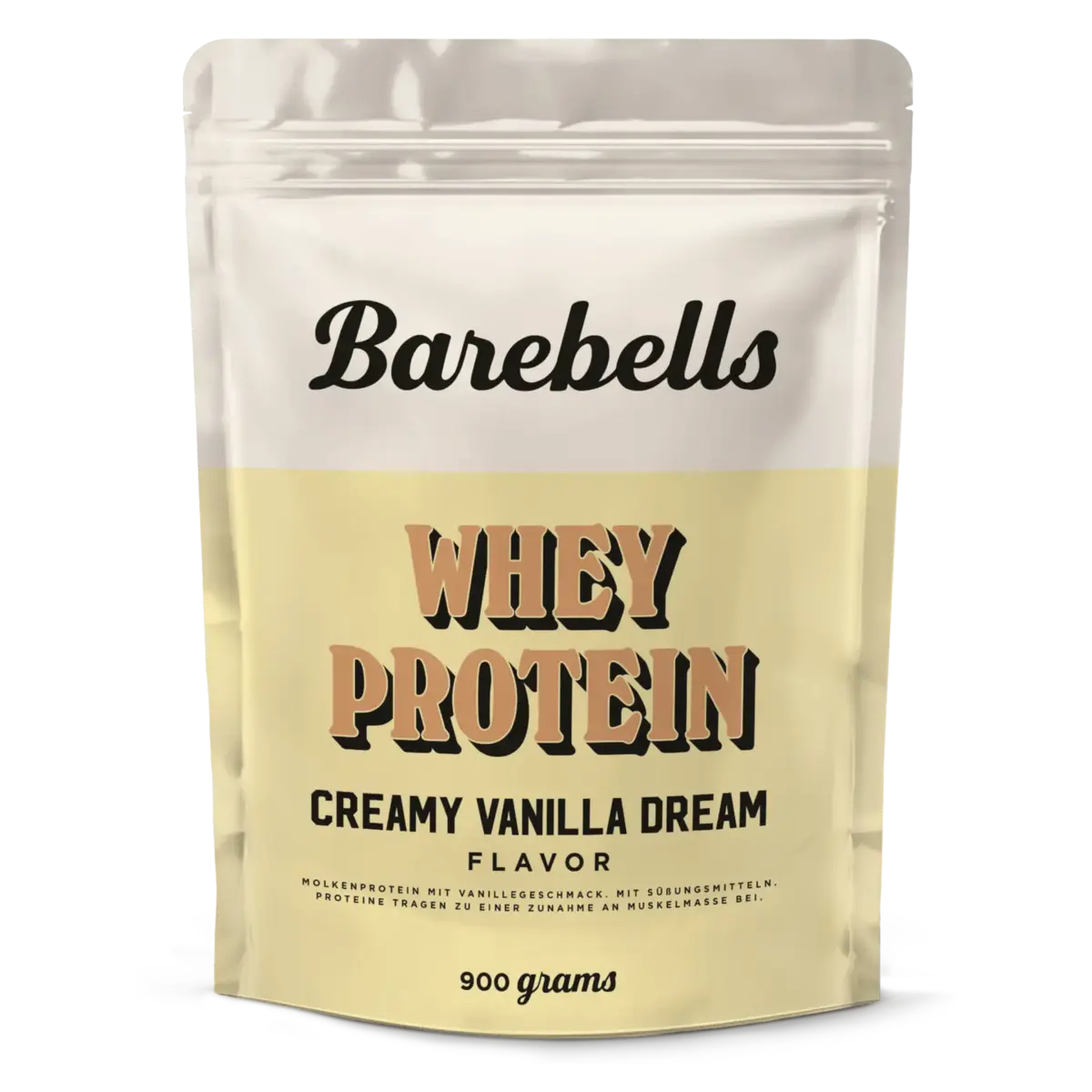 Barebells Whey Protein