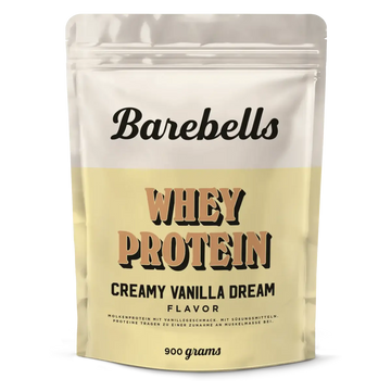 Barebells Whey Protein