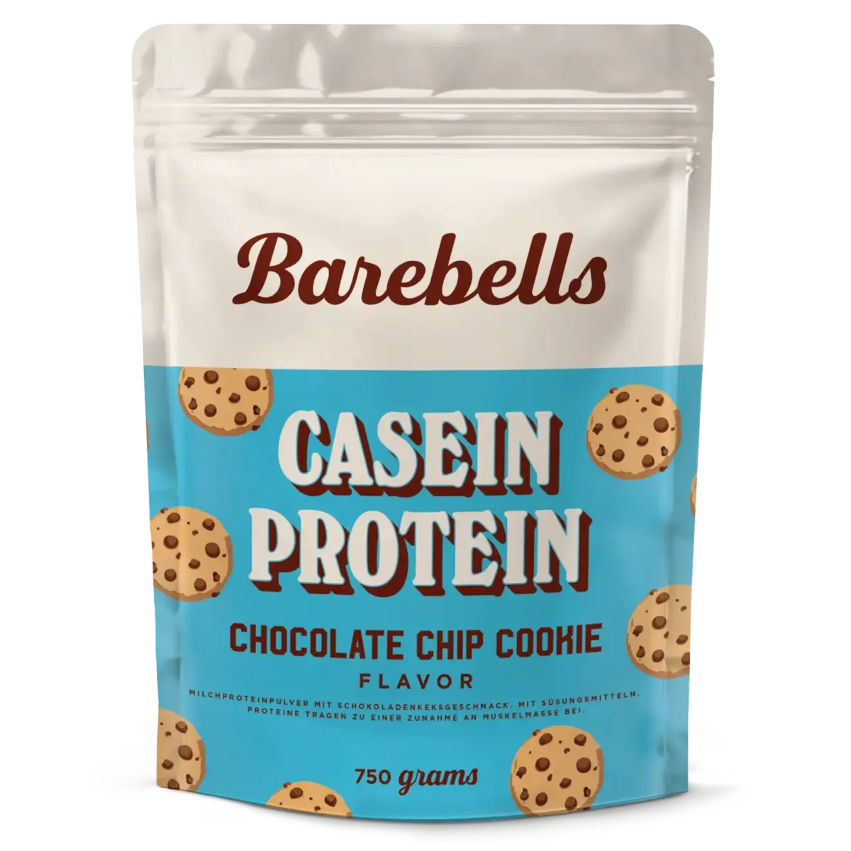 Barebells Casein Protein