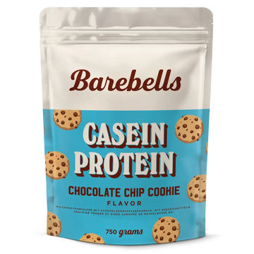 Barebells Casein Protein