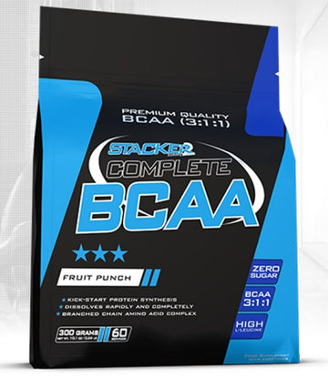 Stacker2 Complete BCAA