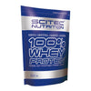 Scitec Whey Protein 500g Erdbeere