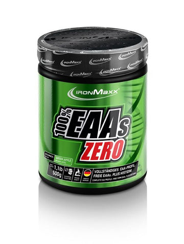 IronMaxx EAA Zero