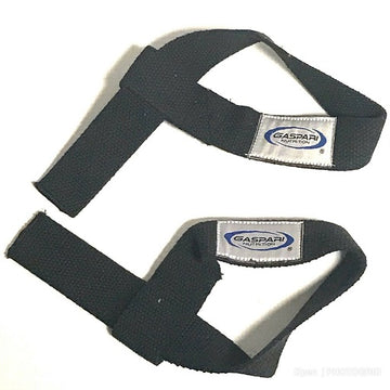 Gaspari Zughilfe / Straps