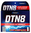 Gaspari Nutrition DTN8 Explosive Fat Burner 60 Caps