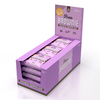 Nanosupps Protein Brownie 12x60g Double-Chocolate