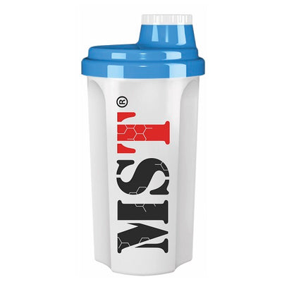 MST - Shaker Fish Collagen 700ml INAKTIV