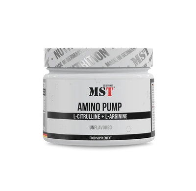 MST - Amino Pump 300g