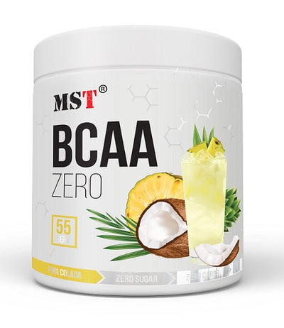 MST - BCAA Zero