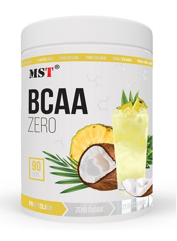 MST - BCAA Zero