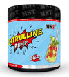 MST - Citrulline Pump