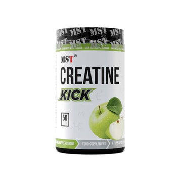 MST - Creatine Kick