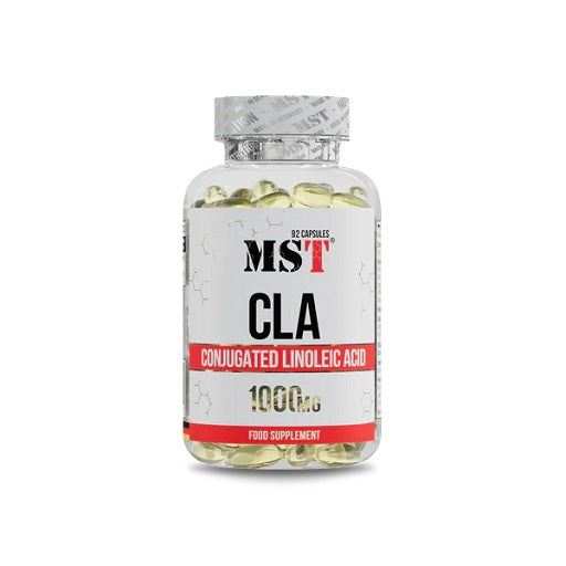 MST - CLA 92 Kapseln INAKTIV!!!