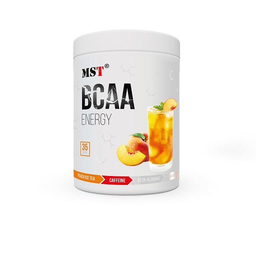 MST - BCAA Energy