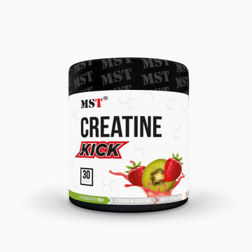 MST - Creatine Kick