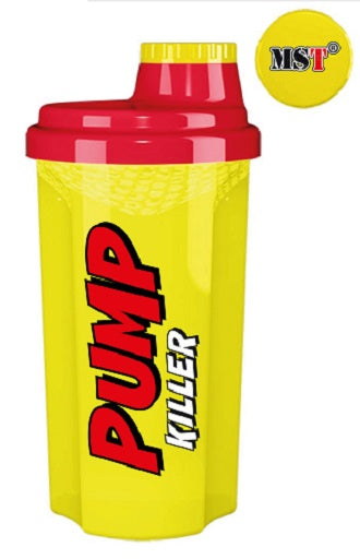 MST - Shaker Pump Killer 700ml INAKTIV