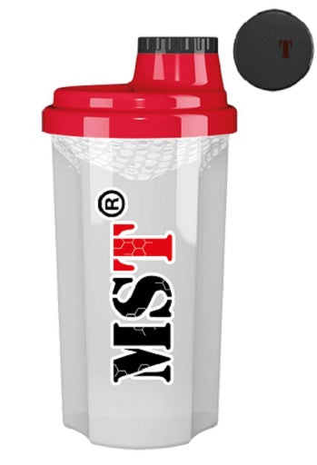MST - Shaker Flexx Pro 750ml INAKTIV