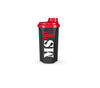 MST - Shaker Black 700ml INAKTIV