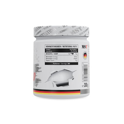 MST - Taurine 300g
