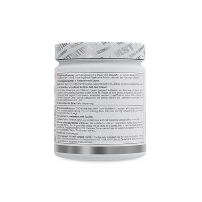 MST - Taurine 300g