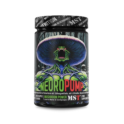 MST - NeuroPump
