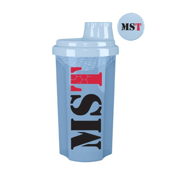 MST - Shaker Serenity Blue 700ml INAKTIV