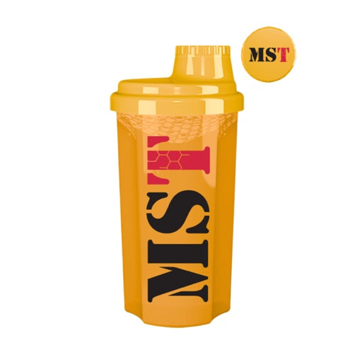 MST - Shaker Mango 700ml INAKTIV