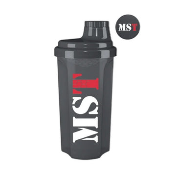 MST - Shaker Anthracite 700ml INAKTIV