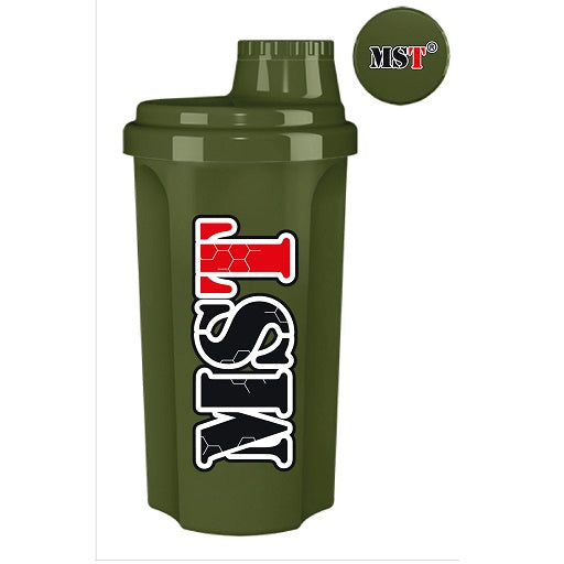 MST - Shaker 750ml INAKTIV!!!