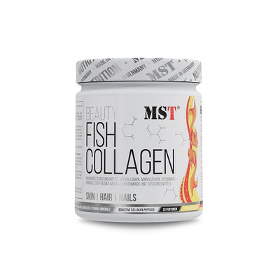 MST - Beauty Fish Collagen Verisol