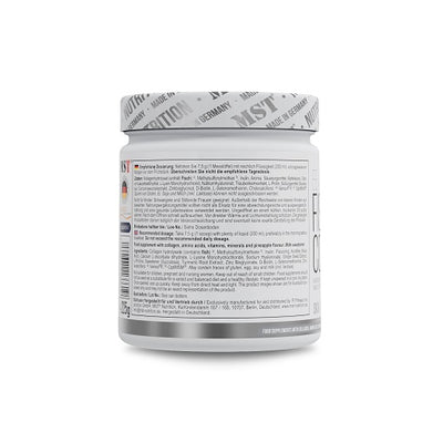 MST - Beauty Fish Collagen Verisol