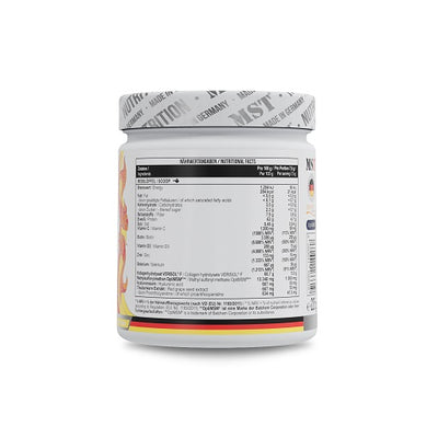 MST - Beauty Fish Collagen Verisol